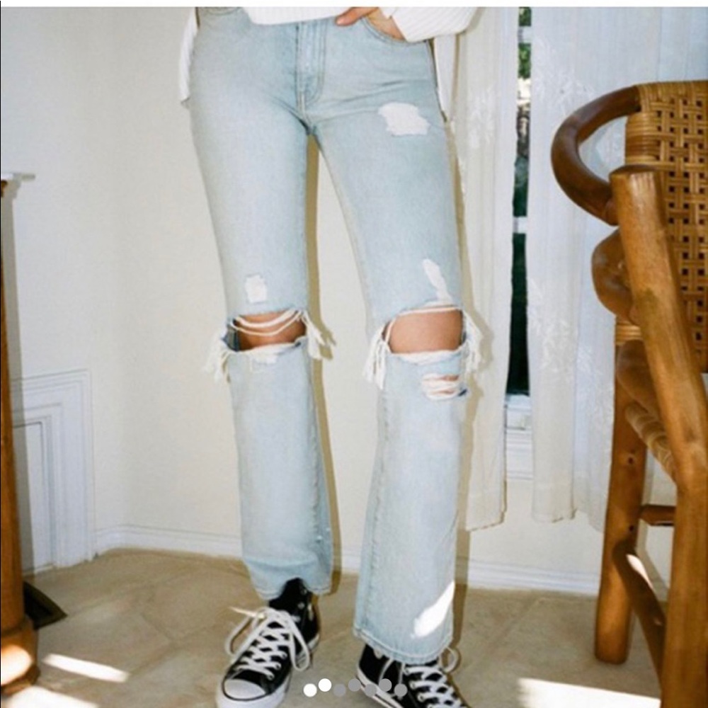 Urban outfitters jeans